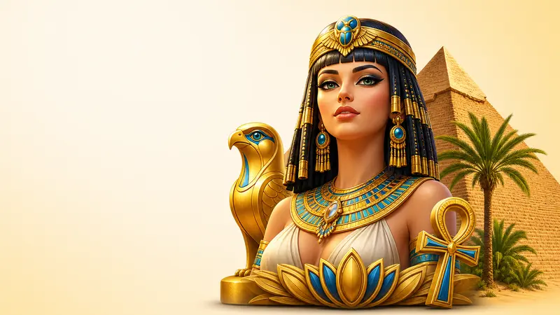 Mengungkap Daya Tarik dan Keunggulan Egyptian Dreams Deluxe di Dunia Slot Online