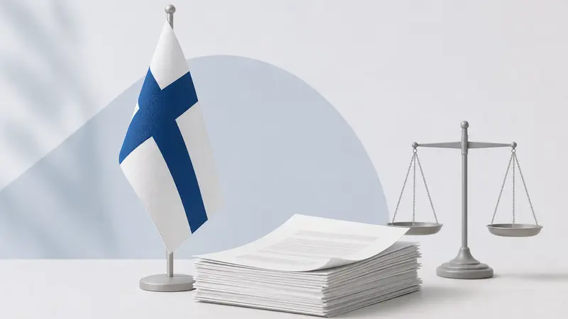Regulasi Baru di Finlandia: Pembatasan Ketat Slot Online, Autoplay Dihapus
