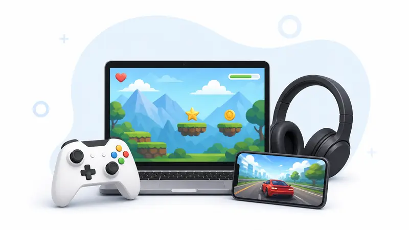 Bloomberry Memperluas Platform Game dengan FUNaloMAX
