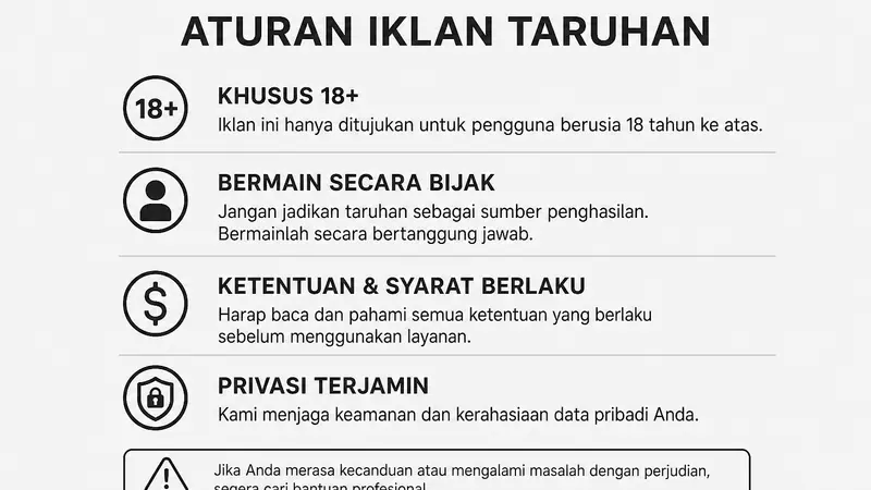 Brazil Tingkatkan Langkah Periklanan Taruhan dengan Aturan Baru