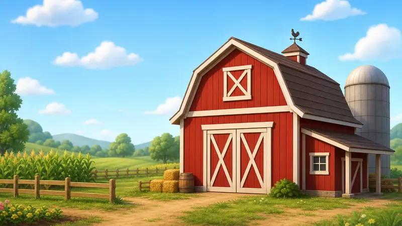 Eksplorasi Menarik di Pertanian: Analisis Better Barn House Bonanza dari Pragmatic Play