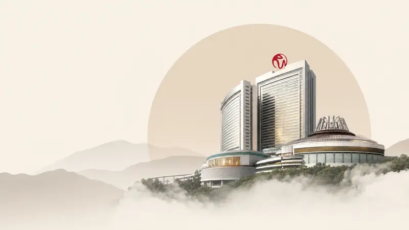 Genting Malaysia Hentikan Recapitalisasi Empire Resorts Setelah Utang Terbayar (v6)
