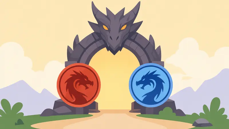 Jelajahi Keajaiban Slot Dragon's Gate dengan Pilihan Bonus Menarik dari Pragmatic Play
