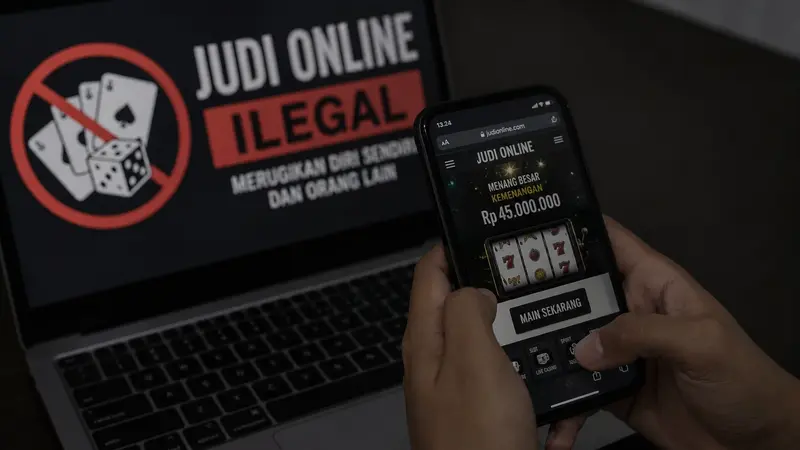 Kazakhstan Tingkatkan Pengendalian Pembayaran demi Menghentikan Judi Online Ilegal