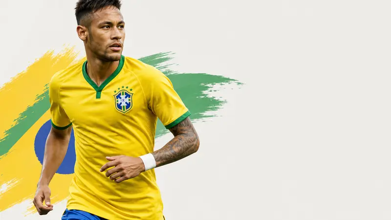 Kemenangan Besar: Pemain Sepak Bola Brasil Menghadapi Tantangan di Industri Taruhan