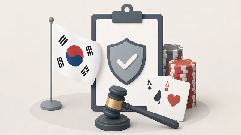 Korea Selatan Meninjau Ulang Kebijakan Terhadap Polymarket di Tengah Pengetatan Aturan Perjudian