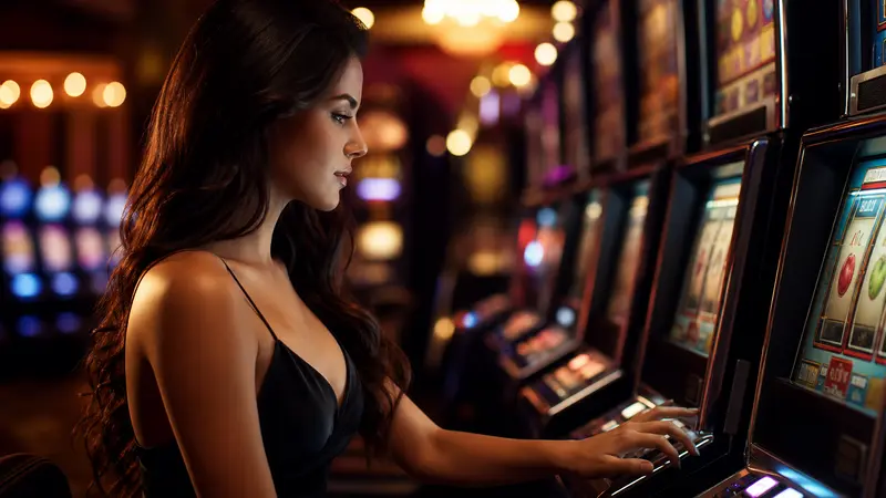 Mengapa Pragmatic Play Menjadi Pelopor di Dunia Slot Digital