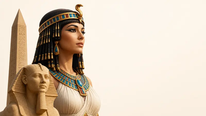 Menjelajahi Kekayaan Luxor Cleopatra Bersama Pragmatic Play