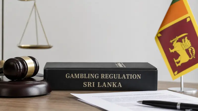 Menyelami Hukum Perjudian di Sri Lanka: Dampak dan Kesempatan
