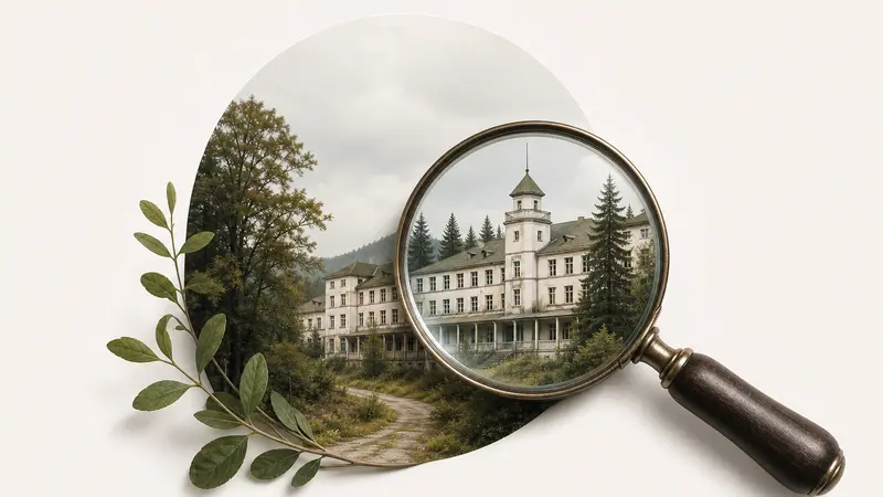 Misteri Horor Sanatorium: Permainan Tak Terlupakan dari Pragmatic Play