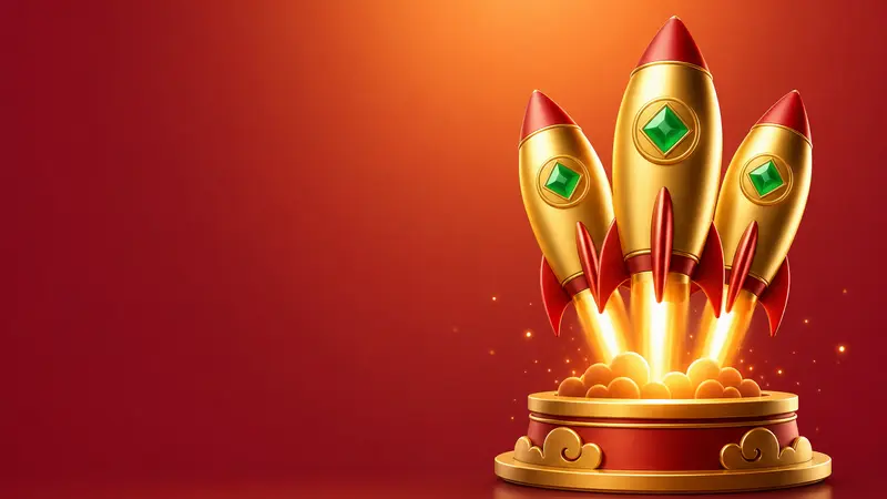 Nikmati Petualangan Luar Biasa di Slot Triple Launch Fortune Wild