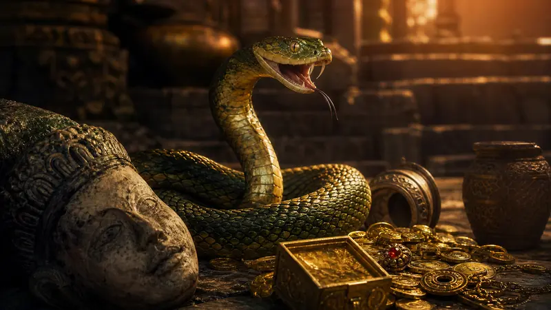 Panduan Menjelajahi Slot Serpentico Smash: Kemuliaan Aztek