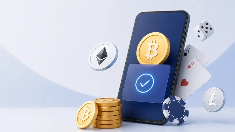 Paysafe Hadirkan Solusi Pembayaran Kripto untuk Gaming di Amerika