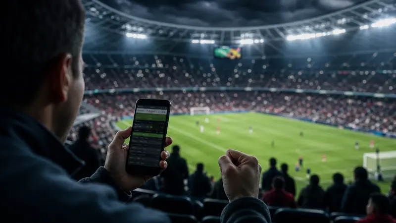 Pembahasan Senat Brasil Mengenai Ledakan Iklan Taruhan di Piala Dunia 2026