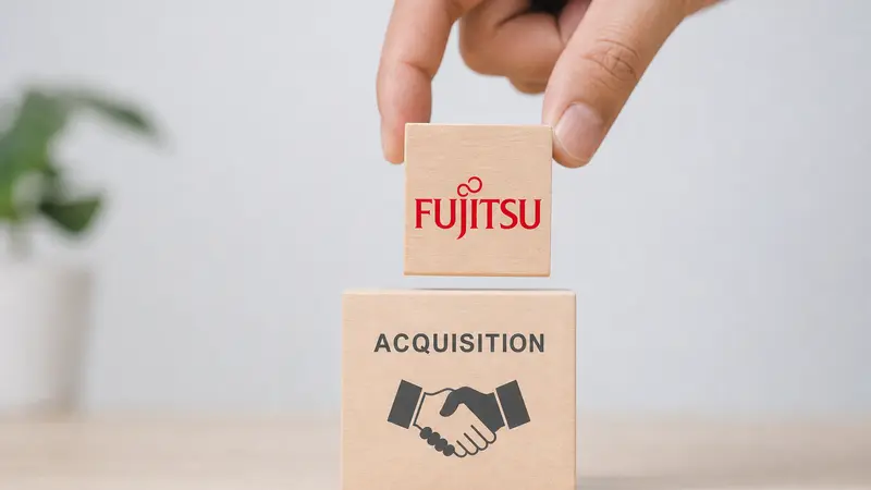 Pengembangan JCM: Meraup Kesempatan dengan Akuisisi Fujitsu
