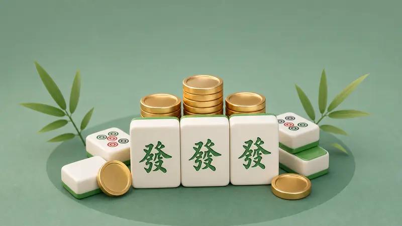 Pengenalan Slot Terbaru Mahjong Wins Triple Pot oleh Pragmatic Play: Merayakan Tradisi Tionghoa