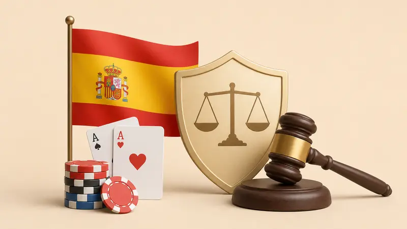 Perkembangan Kebijakan Perjudian di Spanyol: Tantangan dan Transformasi