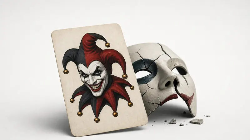 Petualangan Menegangkan Bersama Joker's Revenge dari Pragmatic Play
