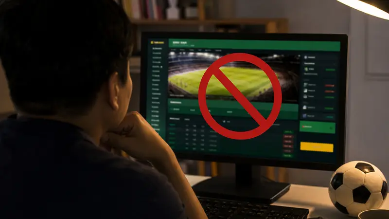 Rio Hentikan Iklan Judi Olahraga di Area Publik: Langkah Ketat Baru di Brasil