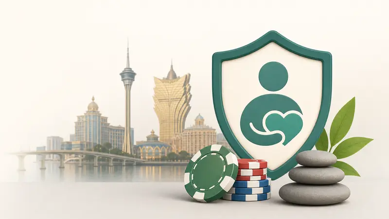 Sands China Memulai Program Gaming Bertanggung Jawab untuk Mahasiswa Macau