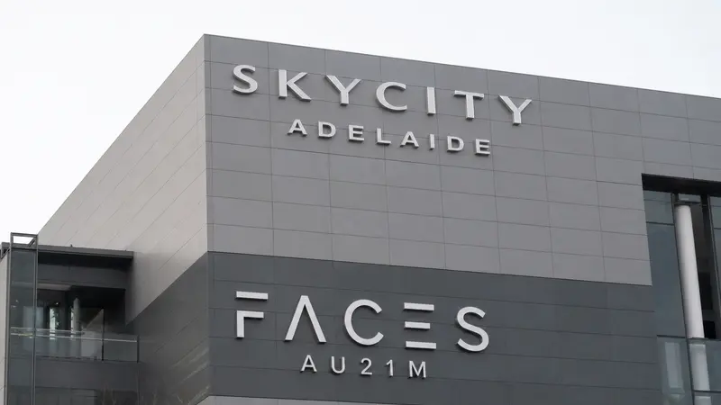 SkyCity Adelaide Berisiko Denda AU$21 Juta Akibat Pelanggaran Peraturan