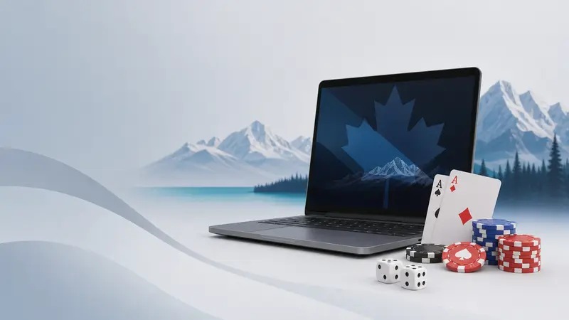 Strategi Baru Kasino Alberta Beralih ke Perjudian Online Sebelum iGaming Dimulai