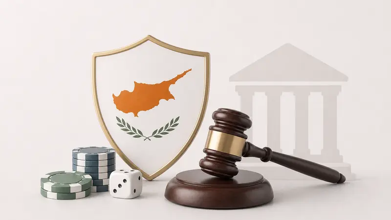 Aturan Terbaru di Siprus: Menavigasi Dunia Perjudian Bernilai €1,3 Miliar dan Tantangan di Depan