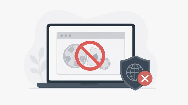 Chile Gunakan Blokir DNS untuk Atasi Aktivitas Kasino Online Tanpa Izin