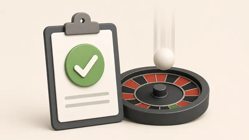 Debut Free Fall Roulette di Macau: Inovasi Baru dari Interblock