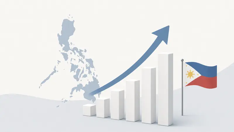 Filipina Hadapi Kemunduran Ekonomi di Q2 2026: Analisis dan Solusi