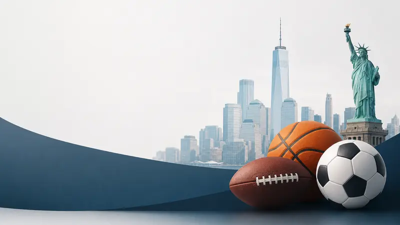 Kebangkitan Sportsbook New York: Analisis Keuntungan Juli 2026
