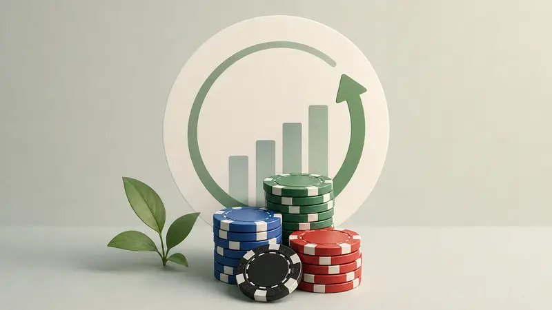 Kenaikan GGR Kasino Macau Sepanjang Agustus dan September Pasca Piala Dunia