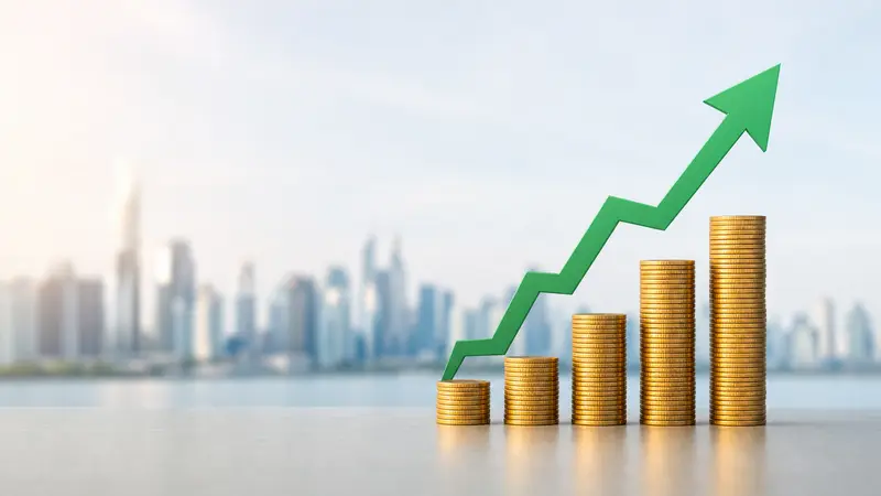 Keuntungan Besar Asia Pioneer: Peralatan Gaming Pendorong Utama di Paruh Pertama 2026