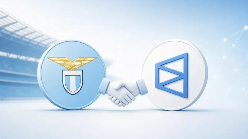 Lazio dan Polymarket: Kemitraan Berakhir Akibat Larangan Regulatori Italia