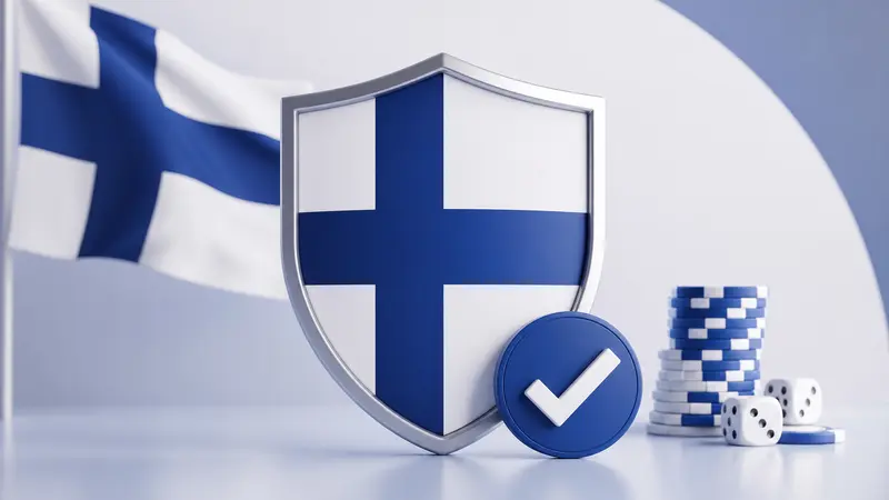 Lonjakan Aplikasi Lisensi Perjudian Menjelang Pembukaan Pasar Finlandia (v1)