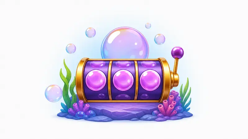 Menjelajahi Sensasi Bubble Wild: Kombinasi Gaya Klasik dan Inovasi Baru