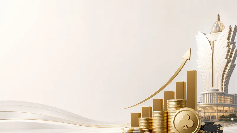 Pendapatan Kasino Macau Juli Menurun 8,4% Namun Melampaui Juni