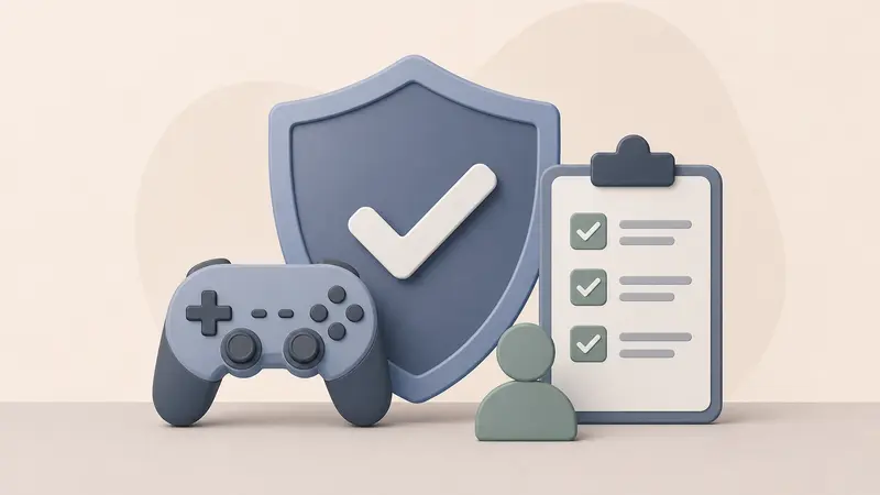Usulan Tahapan Kebijakan Game Online oleh Kelompok Gaming di Brasil